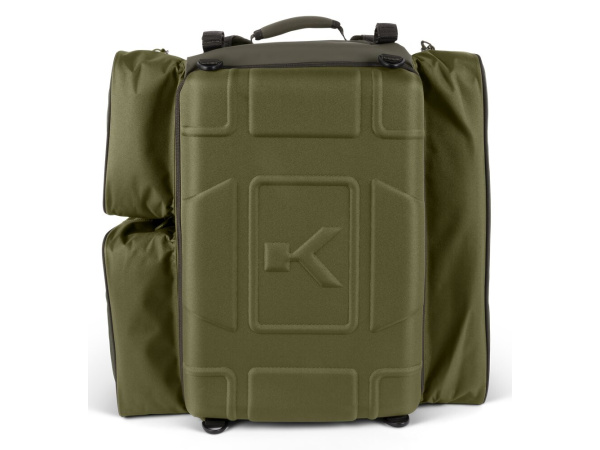 KORUM - Batoh Progress XT Ruckbag - 45l