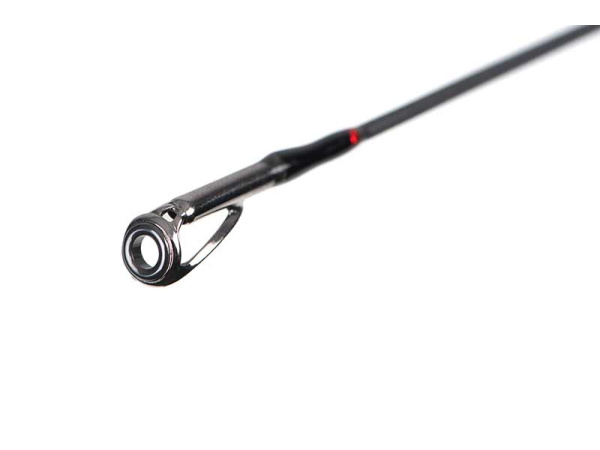 Fox Rage - Prut Warrior Perch Jigger, 2,2m, 5-21g, 2D