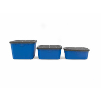 PRESTON INNOVATIONS - Krabička Bait Tub 2pt/1,2L