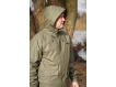PROLOGIC - Bunda Rain Jacket Bark Green