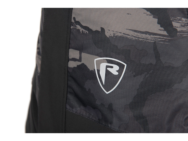 FOX Rage - Oblek (bunda + kalhoty) Rage winter suit