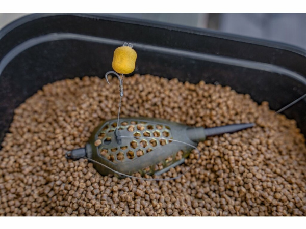 KORUM - Krmítko Camo Grub Feeders 