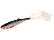 MIKADO - Nástraha Sicario Pike Tail, 18cm