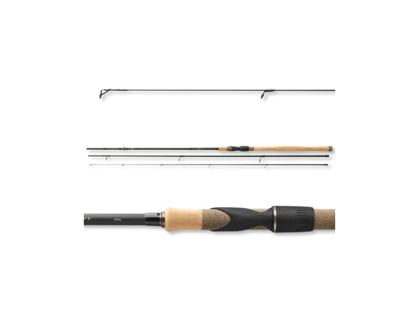 DAIWA - Prut Aqualite float 3,6m, 10-35g, 3D