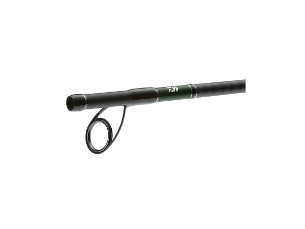DAIWA - Prut Wilderness Travel Solid, 2,50m, 10-50g, 5D