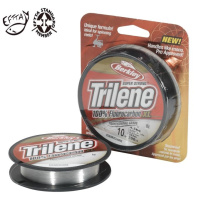 Berkley - Fluorocarbon Trilene XL 0,50mm, 16,7kg, 50m - VÝPRODEJ