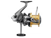 SHIMANO - Naviják Aerlex 14000 XSC, 3 ložiska
