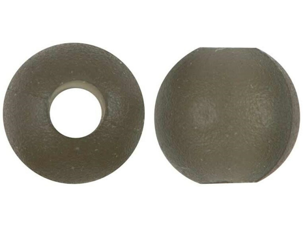 FOX - Montáž Edges Naturals Leader Bead Kit, 8ks