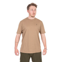 FOX - Tričko Collection T-Shirt Tan Ltd, vel. L
