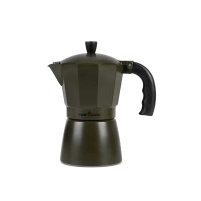 FOX - Konvička Cookware Espresso Makers 6 Cups, 300ml