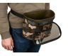 Aquos Camolite bait belt large 8L