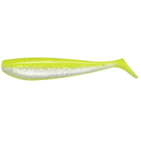 Fox Rage - Gumová nástraha Zander pro shad ultra UV 7,5cm - Chartreuse Ayu