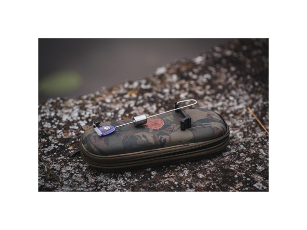 Giants fishing Pouzdro na indikátory záběru Alarm Hard Case