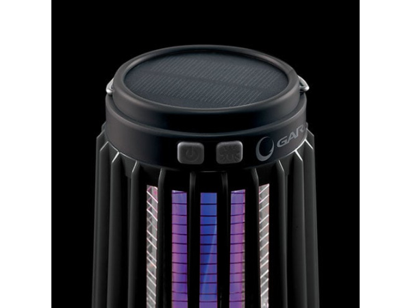 Lampa proti hmyzu Gardner Mozzi Lamp