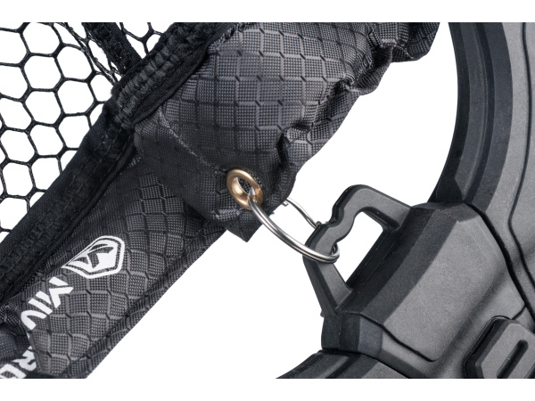 Mivardi Plovoucí pogumovaný podběrák Xtreme 250