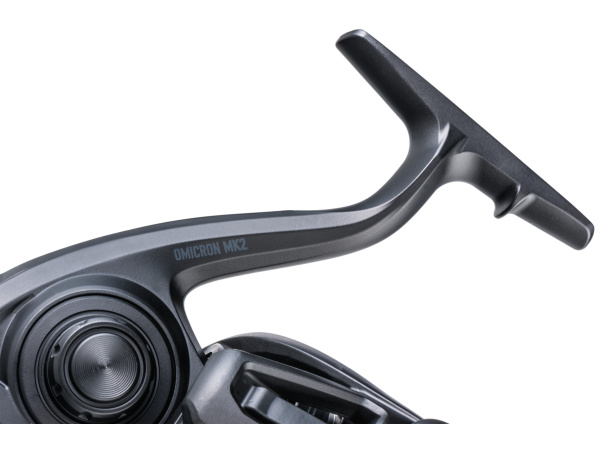 Mivardi Naviják Omicron MK2