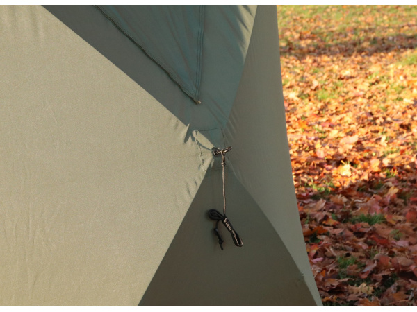 Mivardi Shelter Quick Set XL