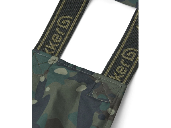 Trakker Products Trakker Kalhoty TechPro Thermal Bib and Brace