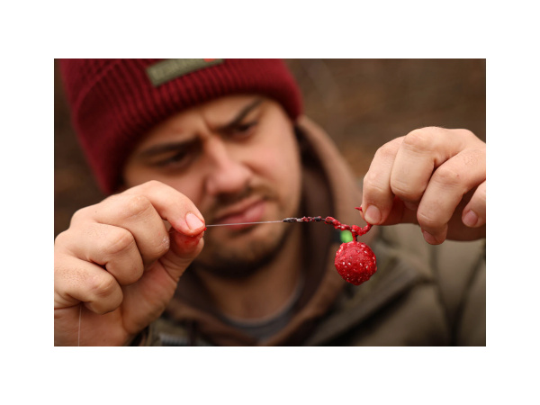 Nikl Práškový dip Krill Berry 60g