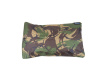 Aqua Povlak na polštář Camo Pillow Cover