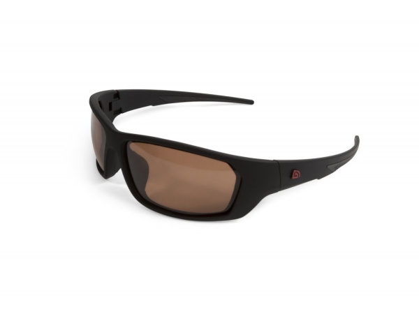 Trakker Products Trakker Polarizační brýle - Amber Wrap Around Sunglasses