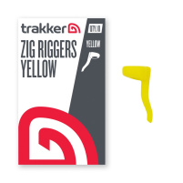 Trakker Products Trakker Rovnátka Zig Riggers - Yellow