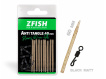 ZFISH Sada Převleků Anti Tangle SET Sleeves + QC