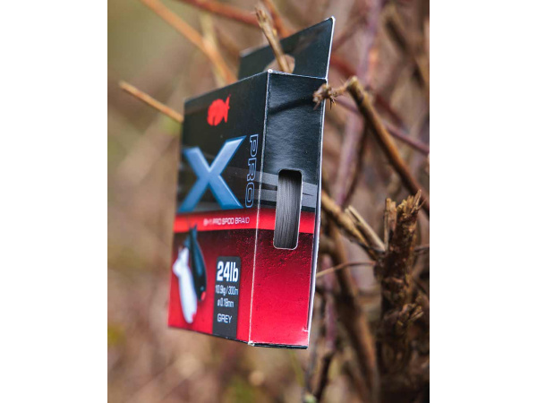 Spomb X Pro Braid
