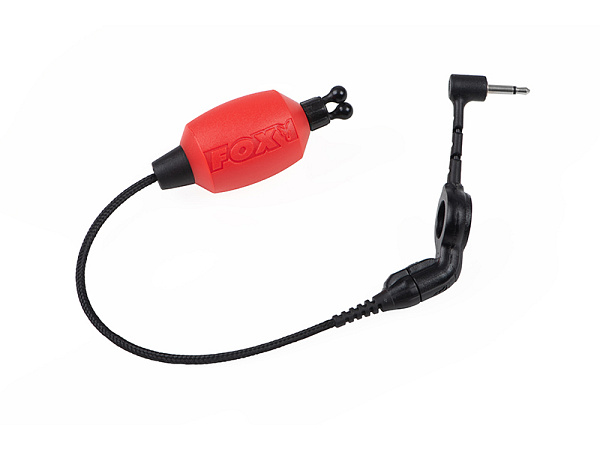 Fox swinger Black Label Dumpy Halo Bobbins