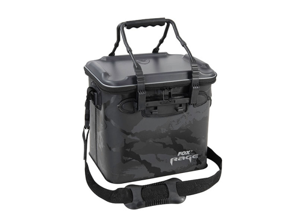 Fox Rage Voyager Camo Welded Bags