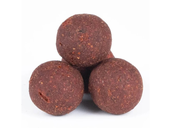 Mikbaits - Boilie Chilli Chips 300g, 20mm, Chilli Banana