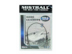 MISTRALL- Lanko WIRE LEADERS 1x7 25cm