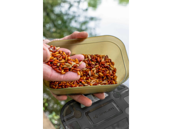 KORUM - Box Bait Tub