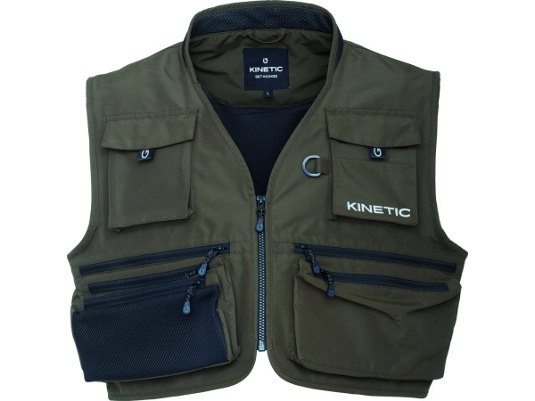 Kinetic - Vesta Strider Olive