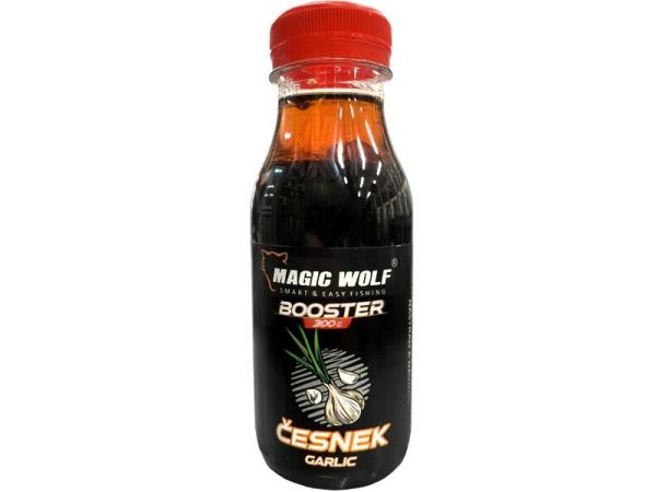 Magic Wolf - Booster 300g