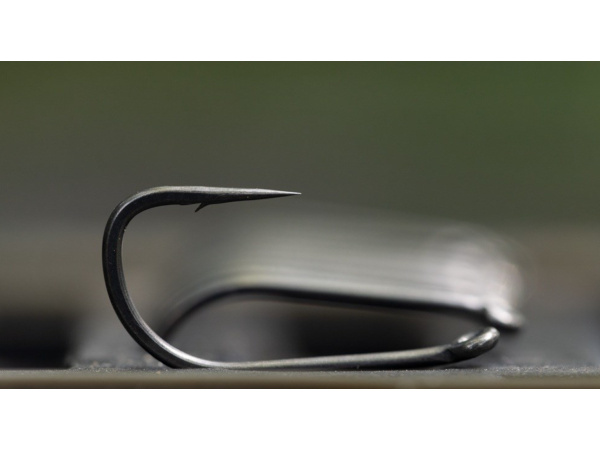 KORDA Háčky Straight Point Barbed 10 ks