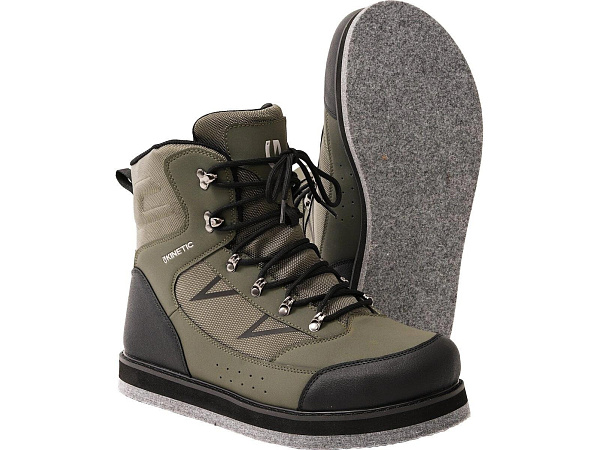 Kinetic - Brodící Boty X4 Wading Boot