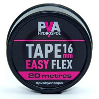 PVA Hydrospol - PVA páska Tape 16 mm Easy Flex 20 m