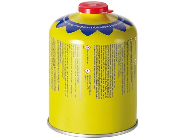 Meva - Náhradní plynová kartuše 450g