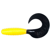 Relax - Gumová nástraha Twister 1 - Barva TS071 - blister box 8ks - 4cm