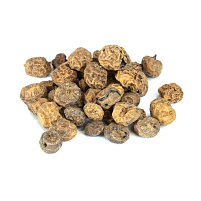 Mikbaits - Partikl Tygří ořech Jumbo - 10kg 