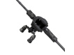 Abu Garcia - Prut + naviják Max Black Ops casting combo 1,98m - 10-40g 2D