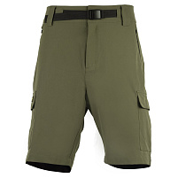 AVID CARP - Kraťasy Technical Combat Shorts, vel. M