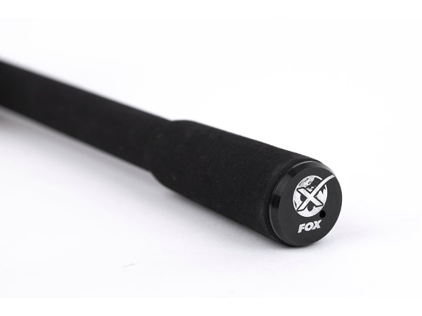 FOX - Prut Explorer Rod 8-10ft (2,4-3,0m) / 3,25lb / 2D Full Shrink