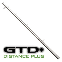 Kaprový prut Gardner Distance Rod 13ft (3.9m) / 3,5lb / 2D