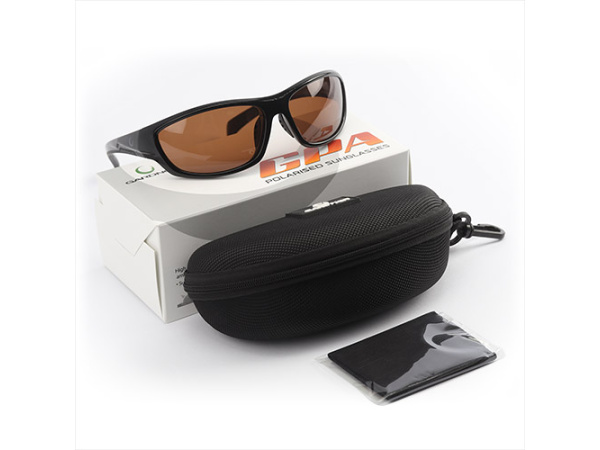 Gardner polarizační brýle Amber Sunglasses GPA (UV400)