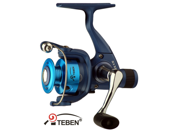 Naviják Teben MX-15 4+1BB