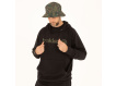 Trakker Products Trakker Mikina CR Logo Hoody Black Camo