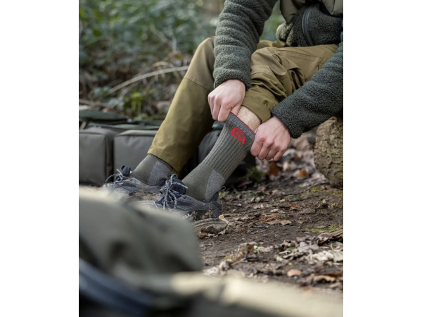 Trakker Products - Ponožky - CR Socks 3pack