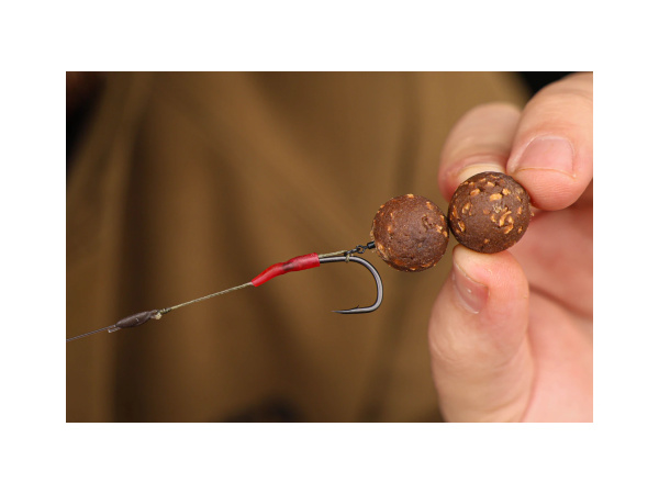 Nikl Rozpustné Criticals boilie Calanus & Krill 250ml